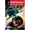 The Complete Insufferable by Mark Waid - Paperback