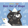 Kitty and Cat: Bent Out of Shape - Hardcover