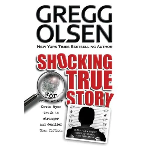 Shocking True Story - Paperback