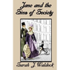 Jane and the Sins of Society - Paperback
