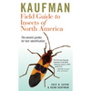 Kaufman Field Guide to Insects of North America - Hardcover