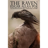 The Raven by Edgar Allan Poe - Paperback