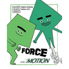Force and Motion - Paperback