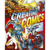 The Ultimate Guide to Creating Comics - Paperback