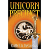 Unicorn Precinct - Paperback