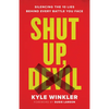 Shut Up, Devil - Hardcover