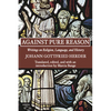 Against Pure Reason - Paperback
