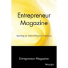 Entrepreneur Magazine: Starting an Import / Export Business - Paperback