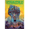 Chuck D Presents Apocalypse 91: Revolution Never Sleeps - Paperback