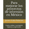Para Mejorar Los Proyectos de Inversi - Paperback