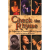 Check the Rhyme: An Anthology of Female Poets & Emcees - Paperback
