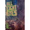 All Eight Eyes - Paperback