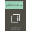The 115th Infantry Regiment In World War II - Paperback