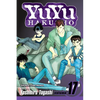 Yuyu Hakusho, Vol. 17: Showdown! - Paperback