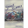 Street Science: Community Knowledge and Environmental Health Justice - Paperback