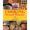 Cooking beyond Measure - Paperback