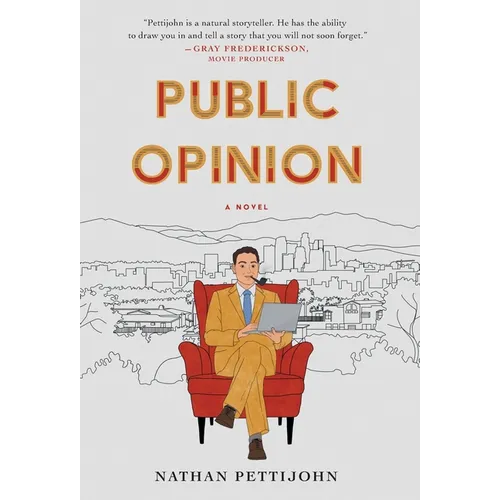 Public Opinion - Hardcover