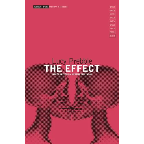 The Effect - Paperback