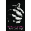 The Measure of a Man - Paperback