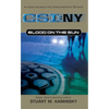 Blood on the Sun - Paperback