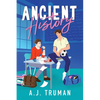 Ancient History - Paperback