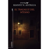 El tragaluz del sótano: Cuentos - Paperback
