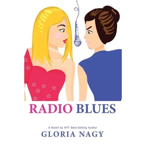Radio Blues - Paperback