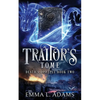 Traitor's Tome - Paperback