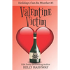 Valentine Victim - Paperback