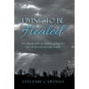Dying to Be Healed: An Ordinary Woman's Journey of Extraordinary Faith - Hardcover