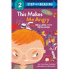This Makes Me Angry: Dealing with Feelings - Paperback