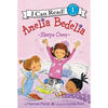 Amelia Bedelia Sleeps Over - Paperback