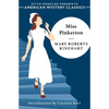Miss Pinkerton - Paperback