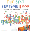 The Best Bedtime Book: A rhyme for children's bedtime - Hardcover