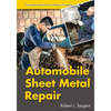 Automobile Sheet Metal Repair - Paperback