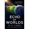 Echo of Worlds - Paperback