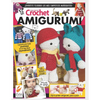 Crochet Amigurumi 1: ¡Teje tu primer amigurumi, paso a paso! - Paperback