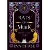 Rats of Murk: Bound to the Fae - Books 7-9 - Hardcover