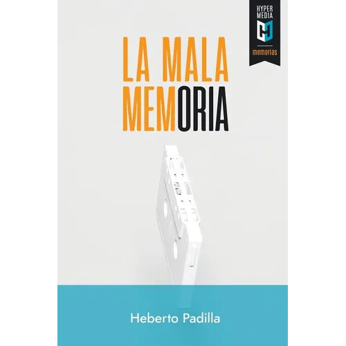 La mala memoria - Paperback