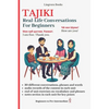 Tajiki: Real-Life Conversations for Beginners - Paperback