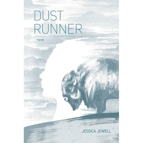 Dust Runner - Paperback