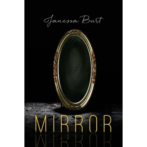 Mirror - Paperback