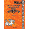 Viking and Slavic Ornamental Designs: Volume 3 - Paperback