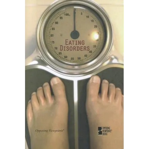 Eating Disorders - Paperback
