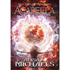 Acapella: Book Three of The Siren Series - Hardcover