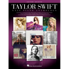 Taylor Swift Easy Piano Anthology - 2nd Edition: Easy-Level Song Arrangements with Lyrics - Paperback