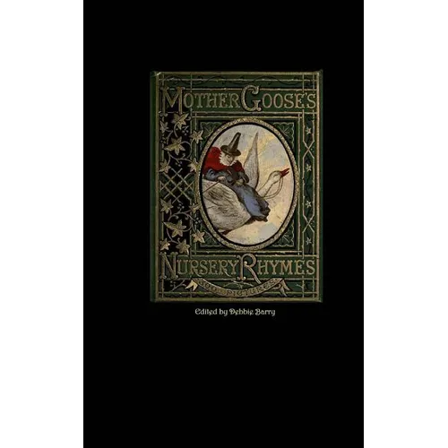 Mother Goose's Nursery Rhymes - Paperback