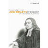 The Future of John Wesley's Theology: Back to the Future with the Apostle Paul - Paperback