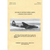 Bavarian Motor Works (Bmw): A Production Survey: CIOS Target Nos. 5/2, 5/64, 5/188, 26/1, 26/72, 26/79, and 26/156 Jet Propulsion, Aircraft Engines. - Paperback