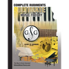 Complete Rudiments Workbook - Ultimate Music Theory: Complete Music Theory Workbook (Ultimate Music Theory) includes UMT Guide & Chart, 12 Step-by-Ste - Paperback
